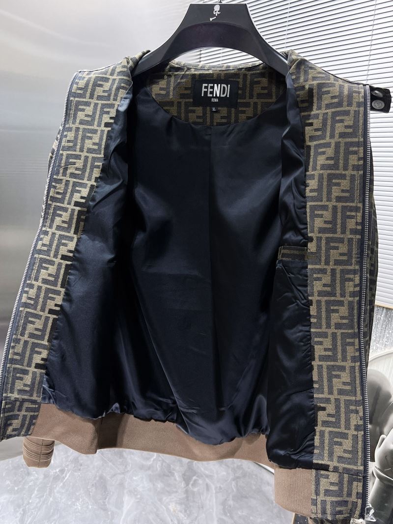 Fendi Outwear